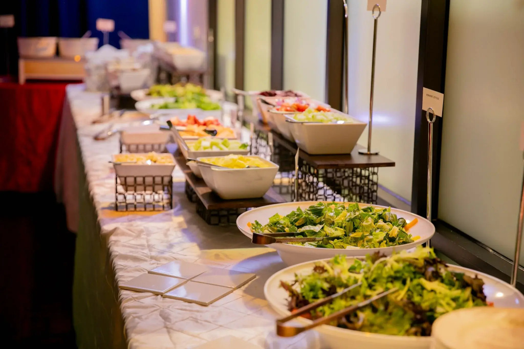 Holiday Inn Washington Capitol-National Mall by IHG