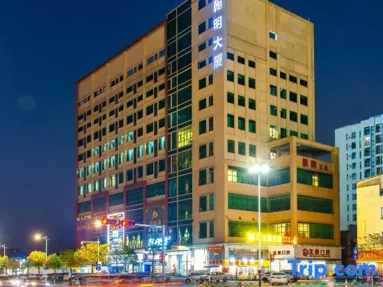 Junya Apartment Hotel (Foshan Nanhai Taiping Avenue)