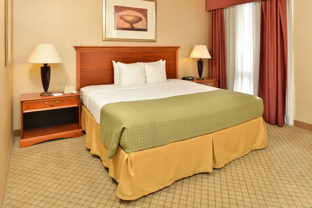 Radisson Hotel Tucson Airport