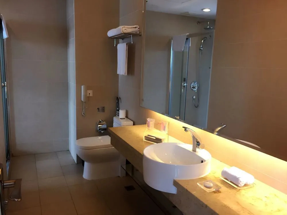 Guangzhou Bauhinia Hotel