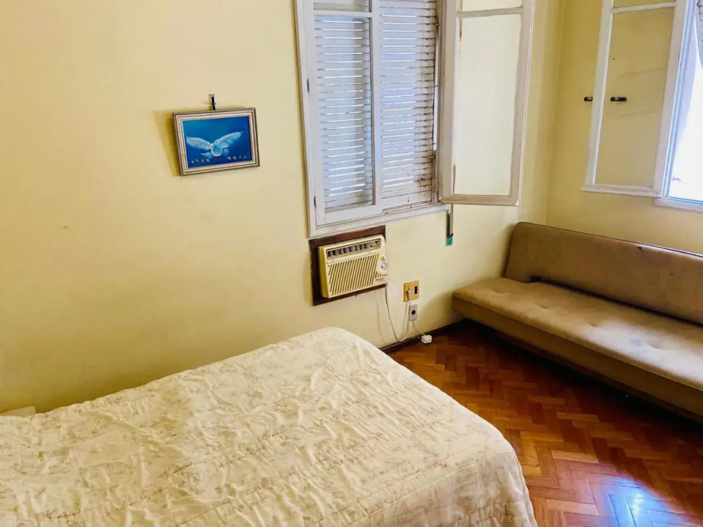 São Salvador 3 quartos