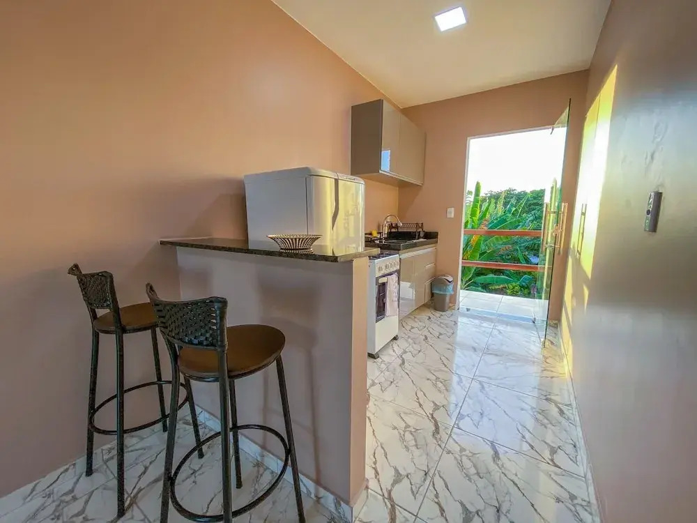 Casa Luxuosa na Praia do Frances