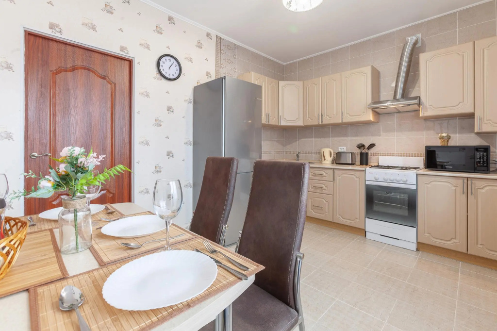 RentPlaza на улице Галактионовская