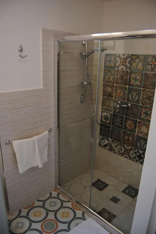 B & B Palazzo Maestro & Corte Maestro rooms