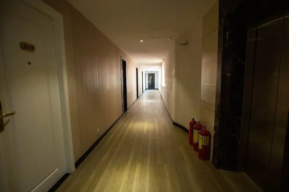 Xin Yin He Hotel - Galaxy Hotel