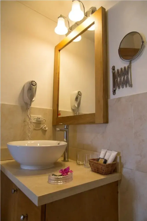 Beautiful apartment ideal families 04
