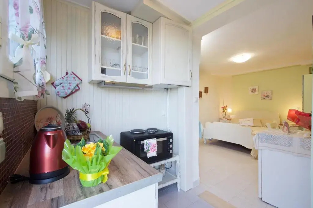 Erato Apartment in Argostoli