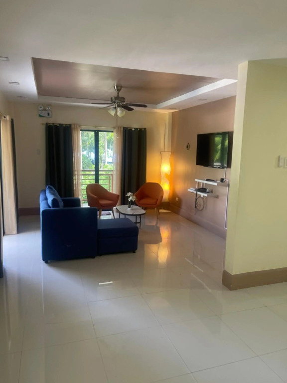 blue starfish villa