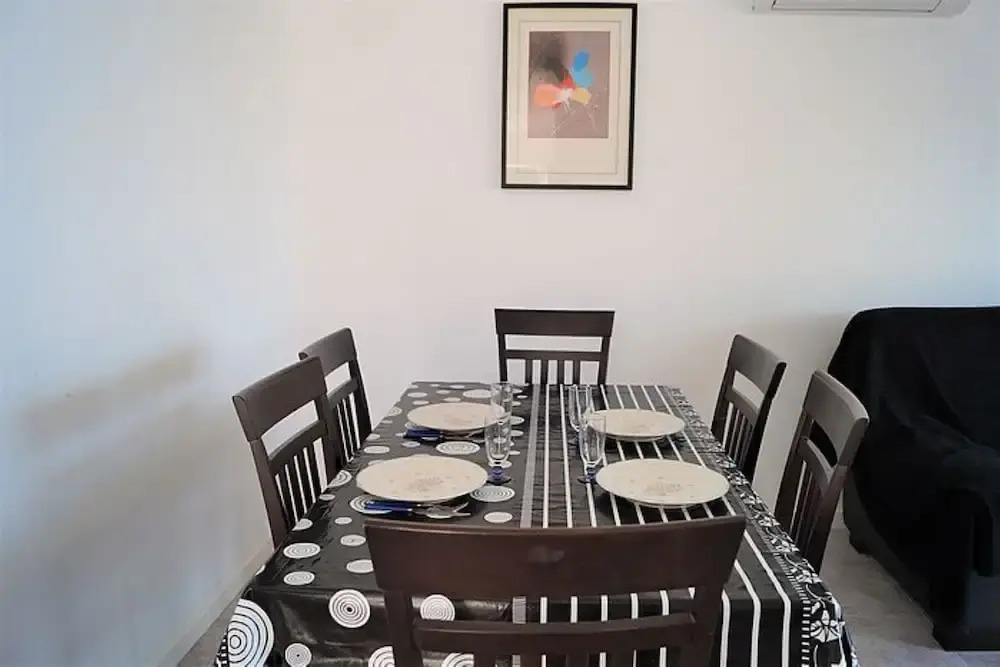 House - 2 Bedrooms with Pool, WiFi and Sea views - 107934