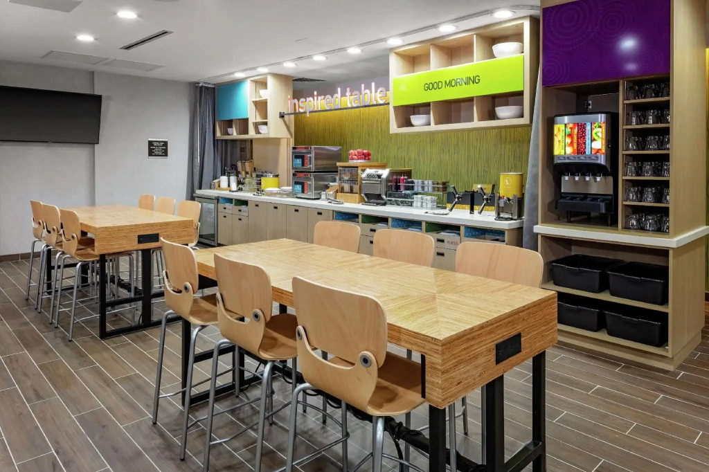 Home2 Suites by Hilton Rosenberg/Sugar Land Area