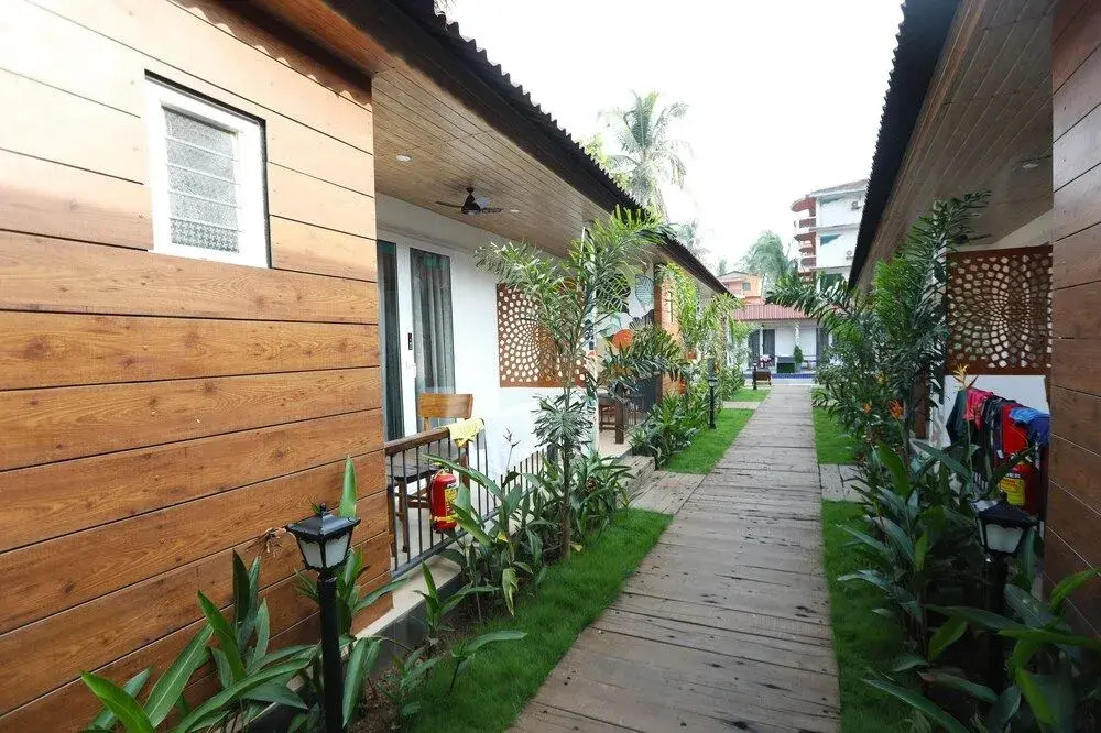 Bay Boutique by SR Hotels