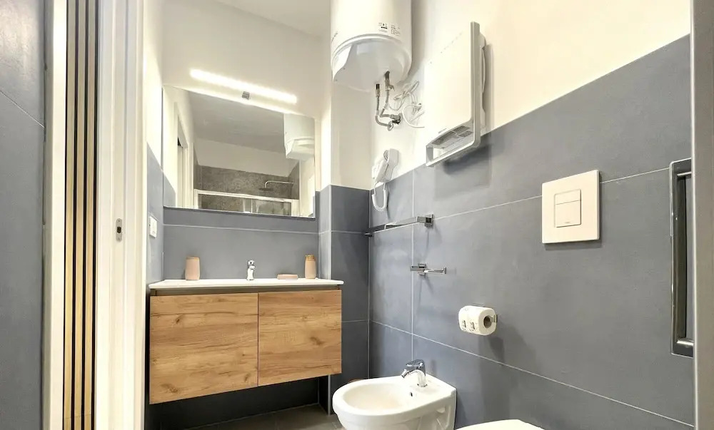 Barirooms - Murat Suites