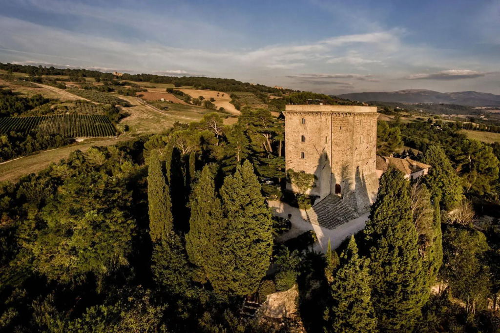 Torre Almonte