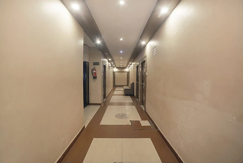 Hotel Kapoor