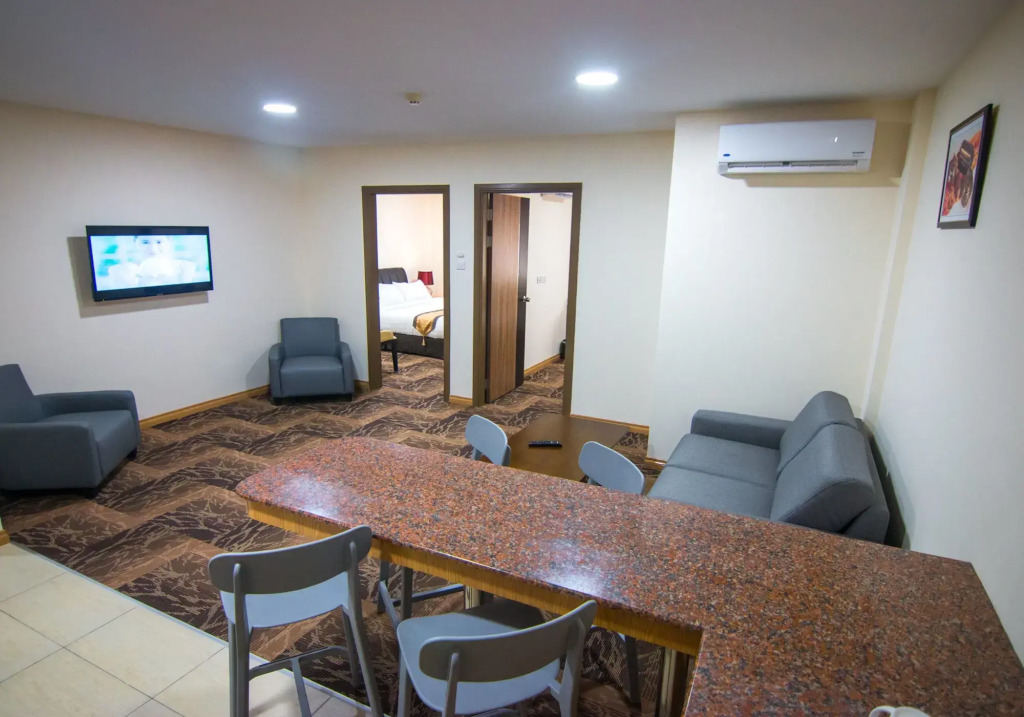 Al Afiah Hotel