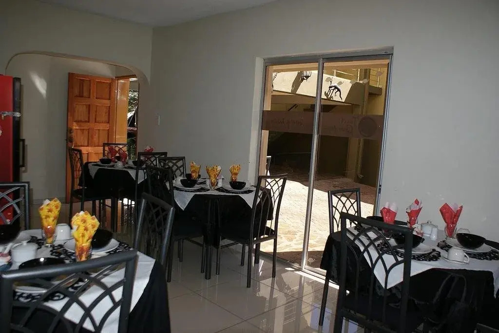 Tilla's Guesthouse