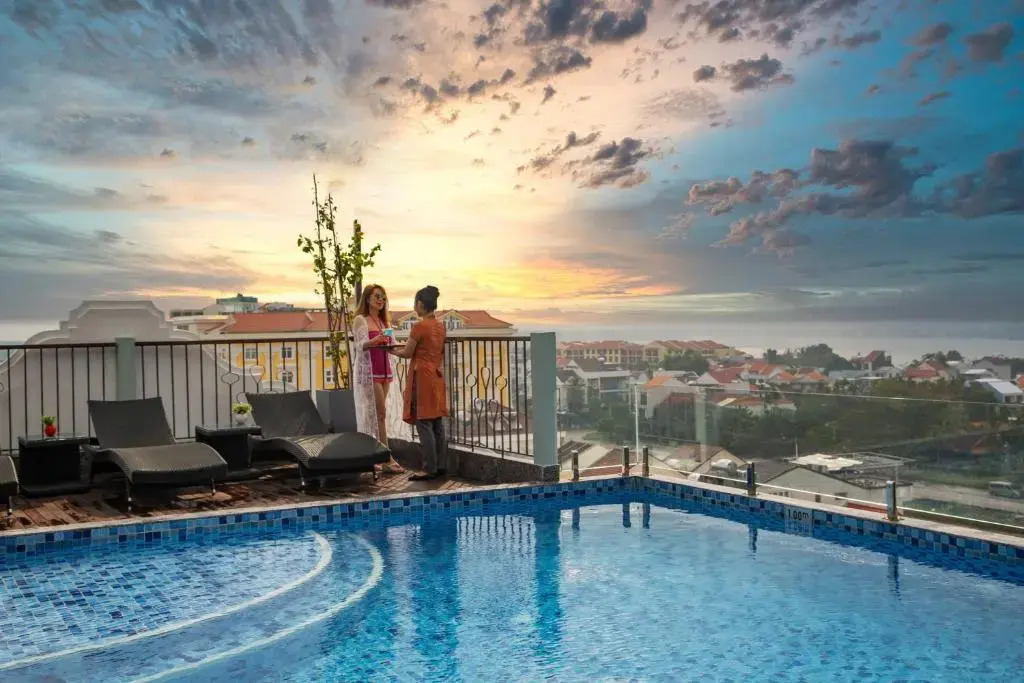 Cozy Savvy Hoi An - The Quintessence of Exquisite Retreat