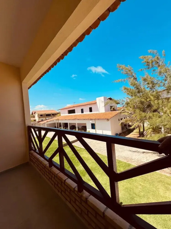 Pousada Villa Manzuá
