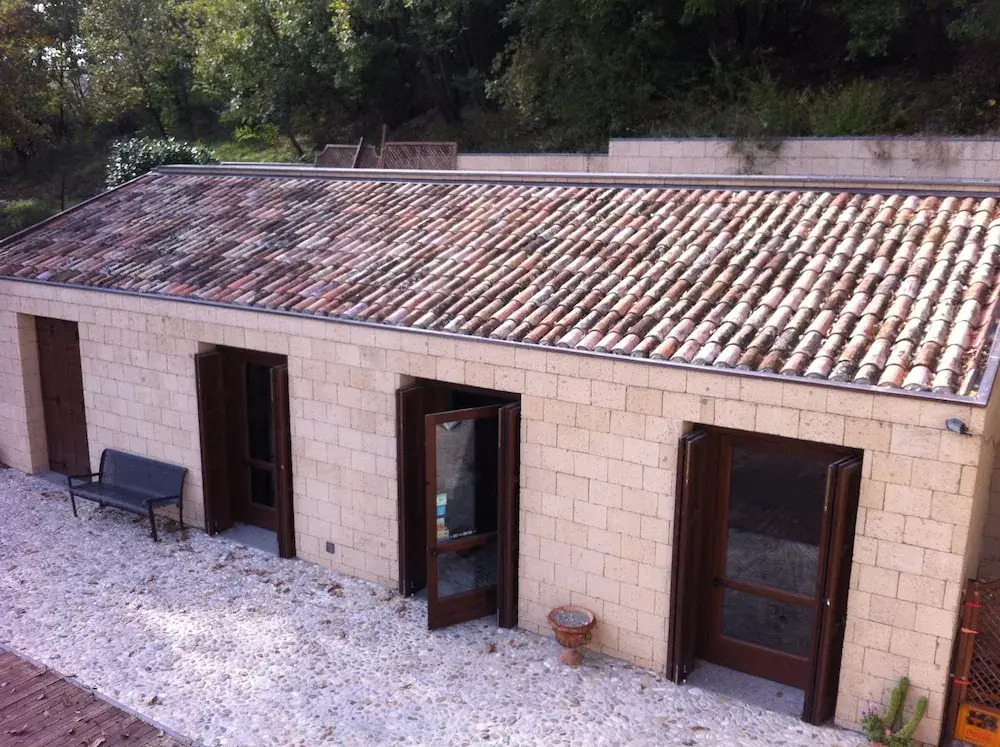 Locanda Monte Pimpio
