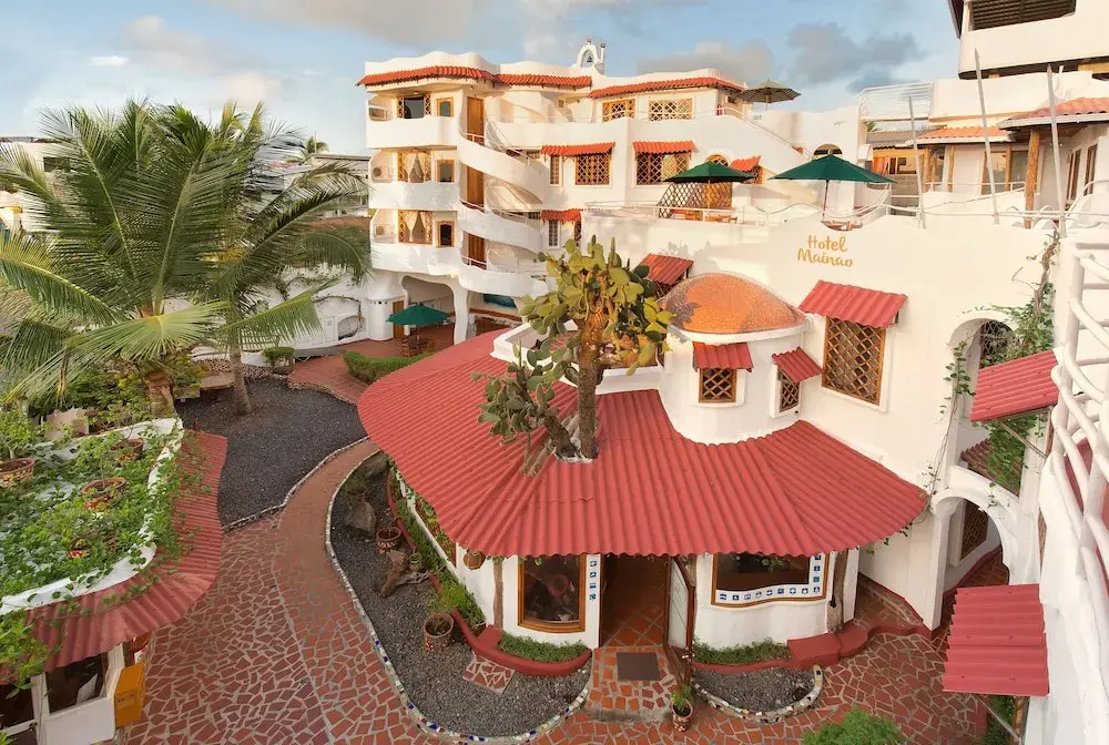 Hotel Mainao