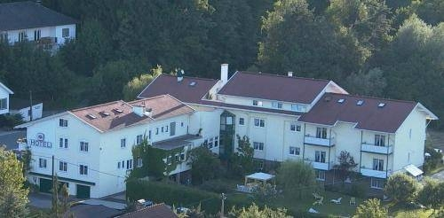 Hotel Weidenhof