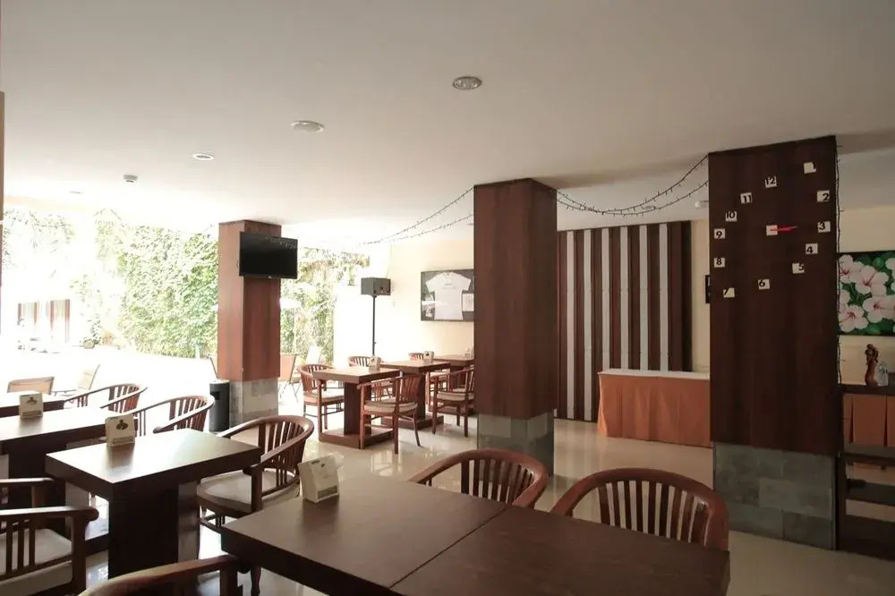 RedDoorz Premium @ Karang Tenget Tuban