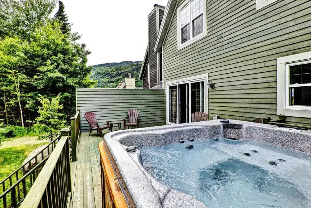 Chalet Alpins- 9010 Chemin des Alpages