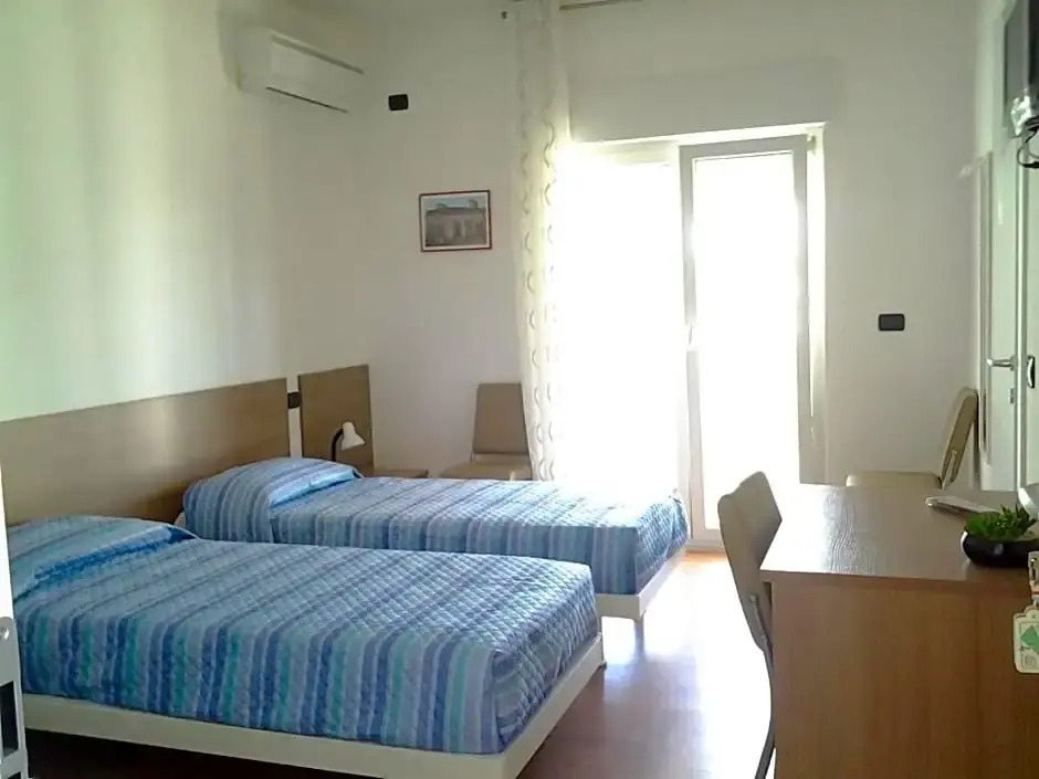 B&B Sportfoggia