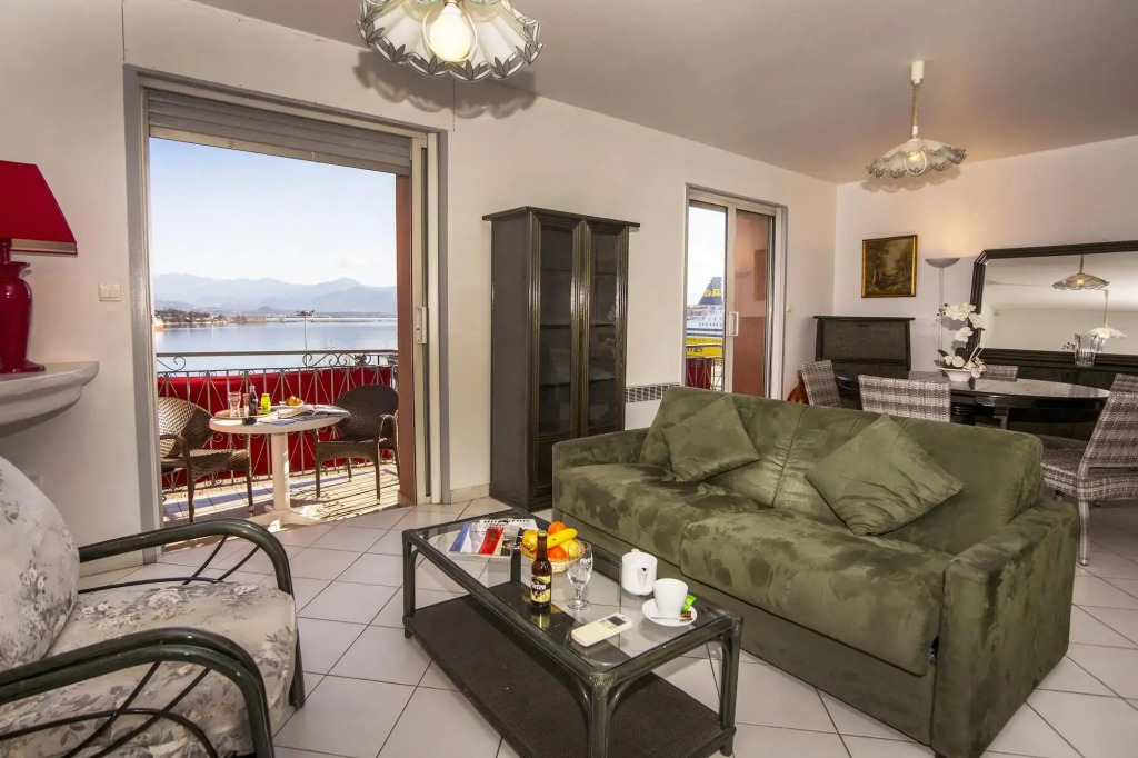 Hotel le Dauphin