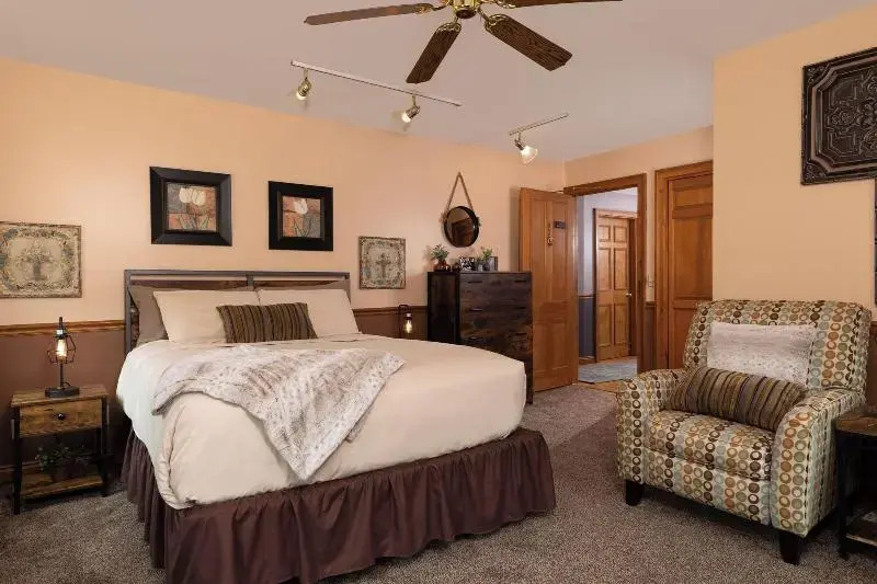 Hotel Galena