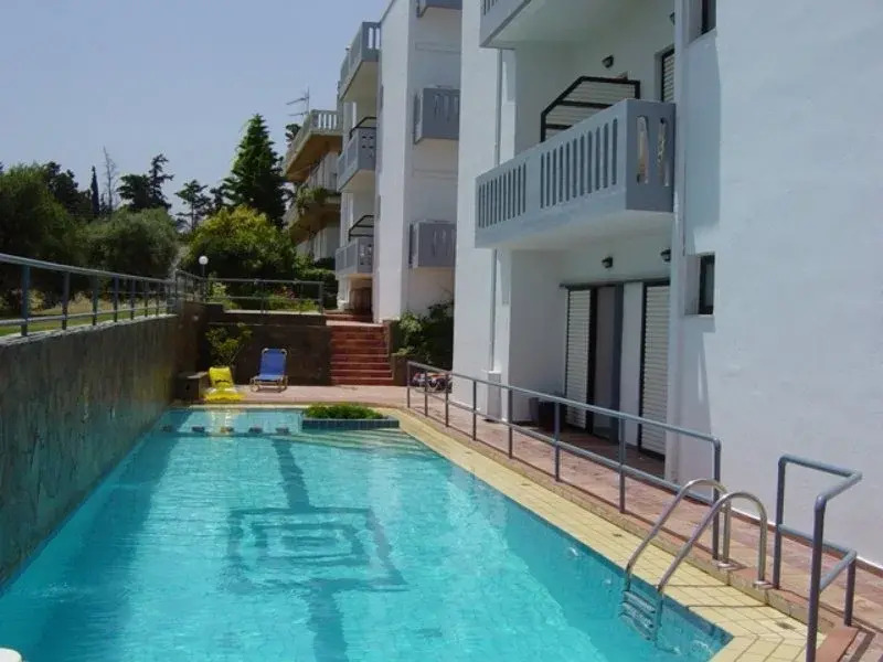 Popi Apartments
