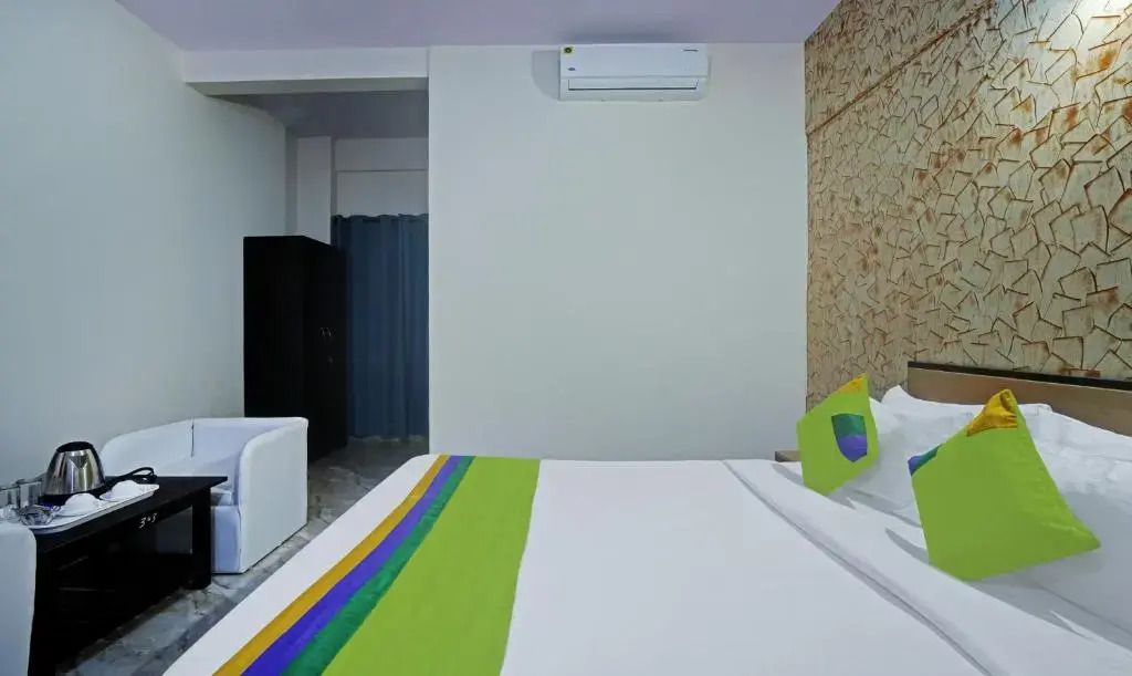 Hotel Galaxy Suites Hebbal
