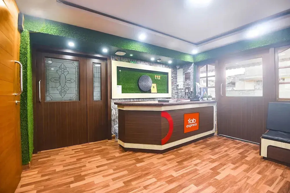 FabHotel Sunrise Madgaon