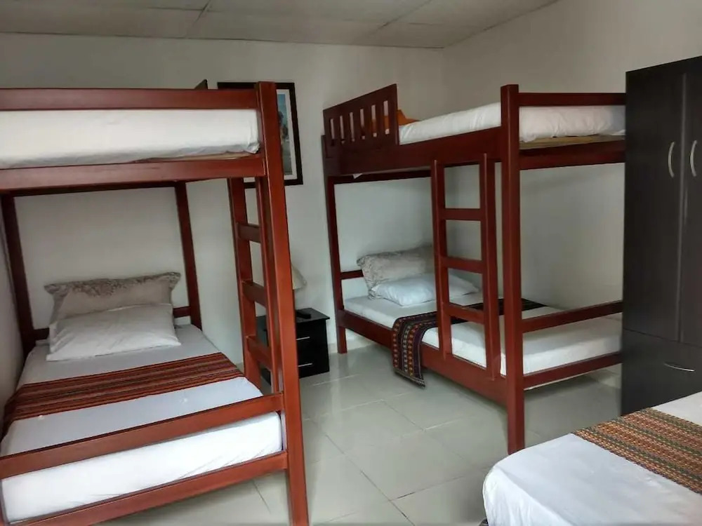 B&B Casa Colon