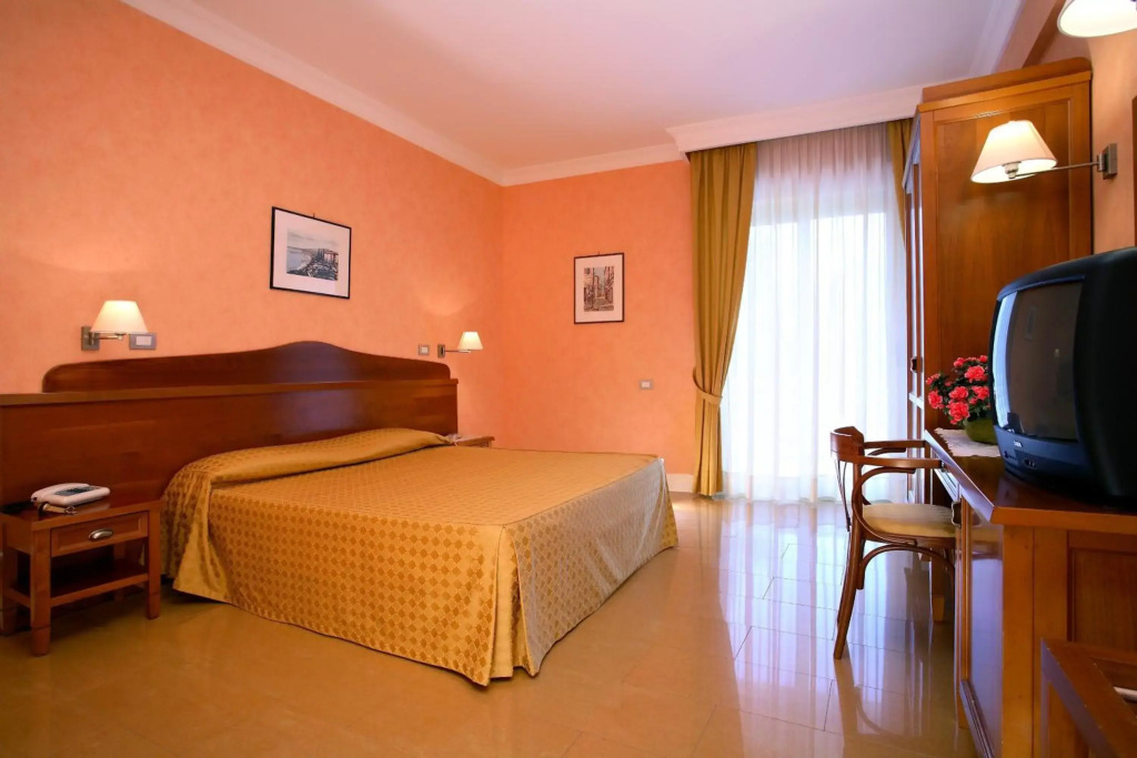 Hotel Conchiglia dOro