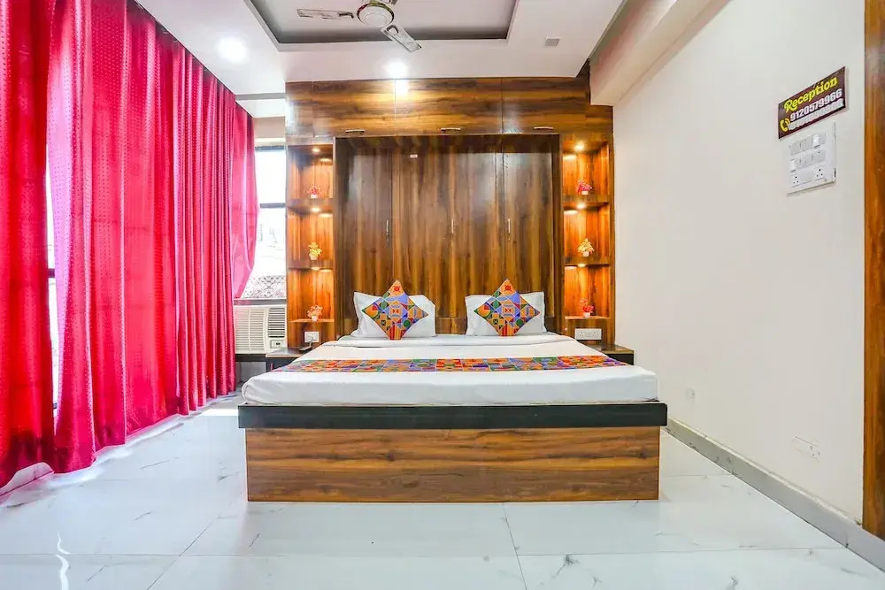 FabHotel Imperail House