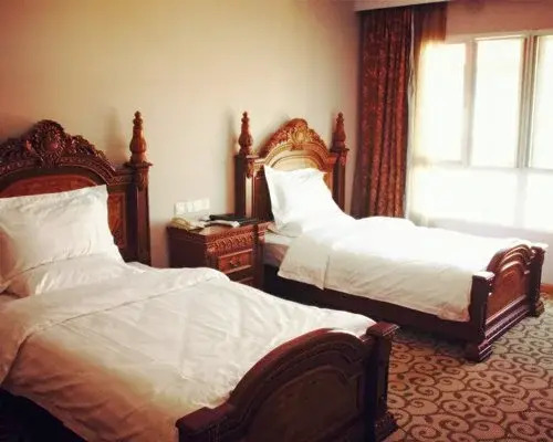 Xishuangbanna Resort - 3 Nights, Xishuangbanna, Yunnan, China