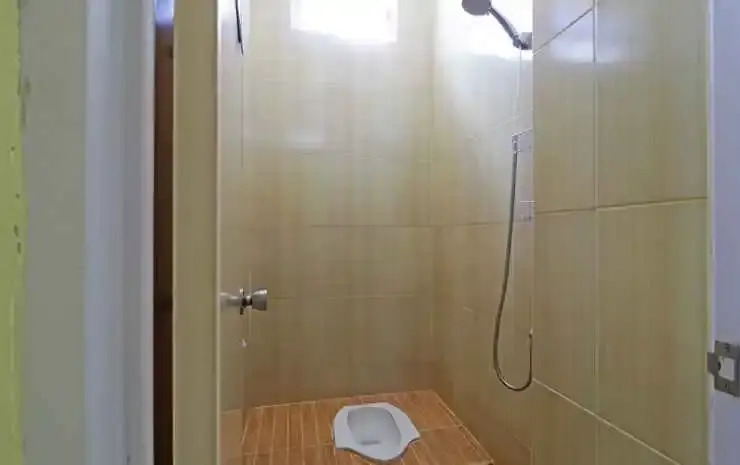 Surya Homestay