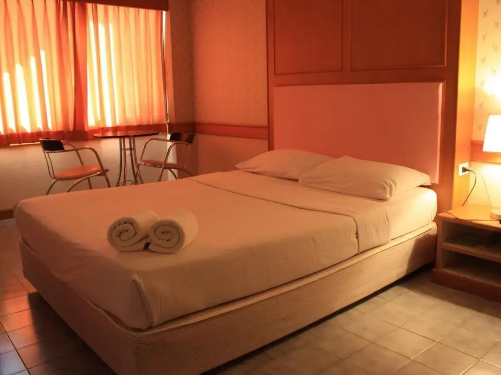 Kwanmor Hotel Khon Kaen University