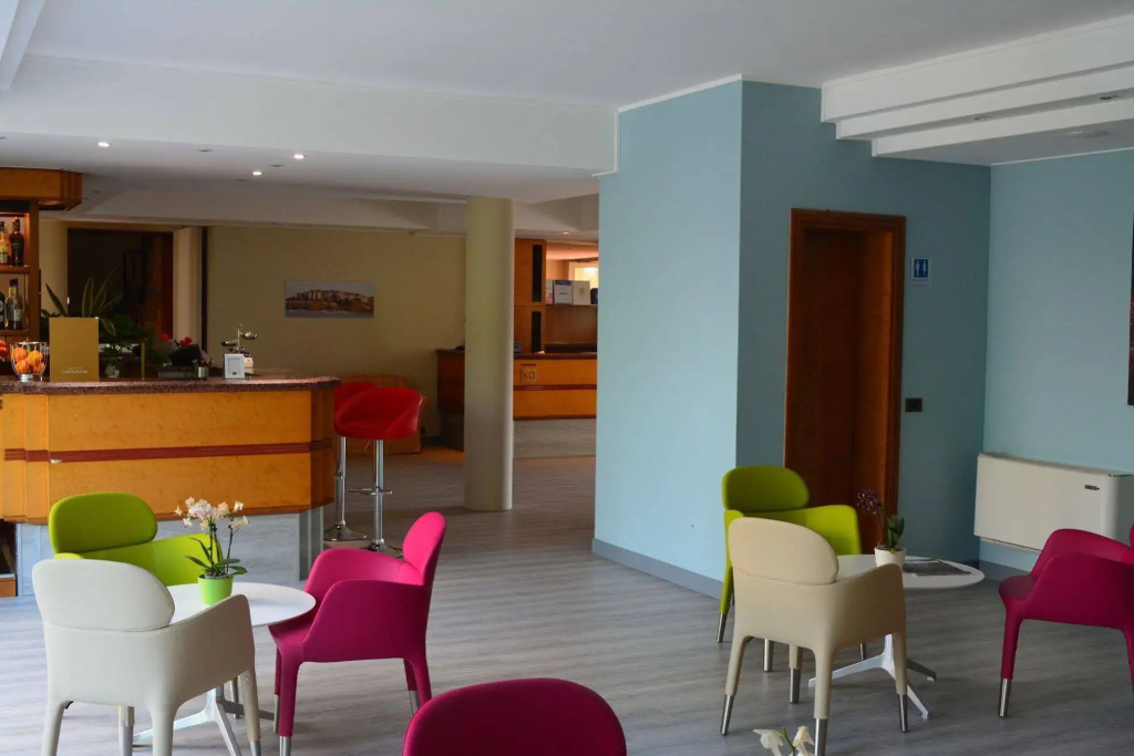 Hotel Alfieri