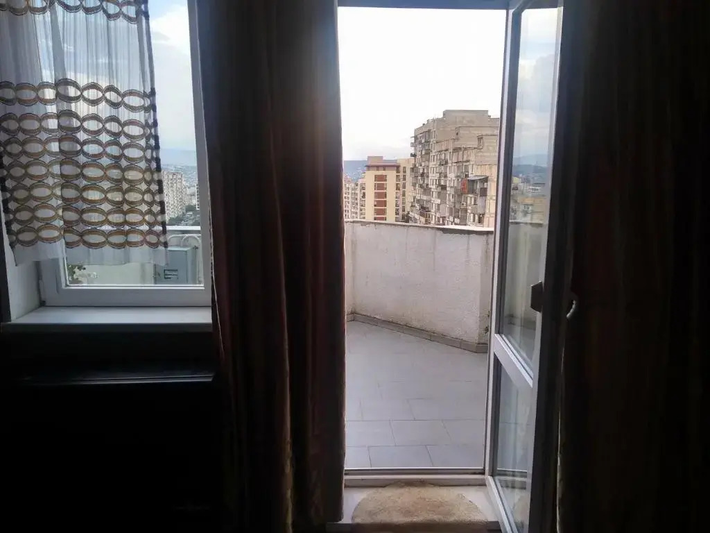 Fanaskerteli Str. N 12 a
