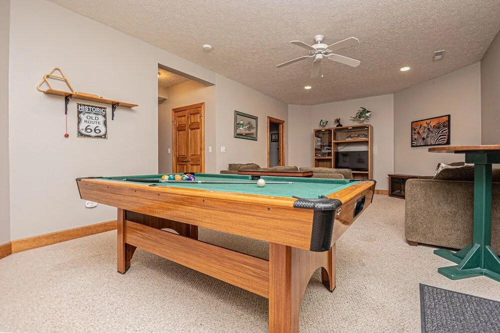 Marsh Hill Villa