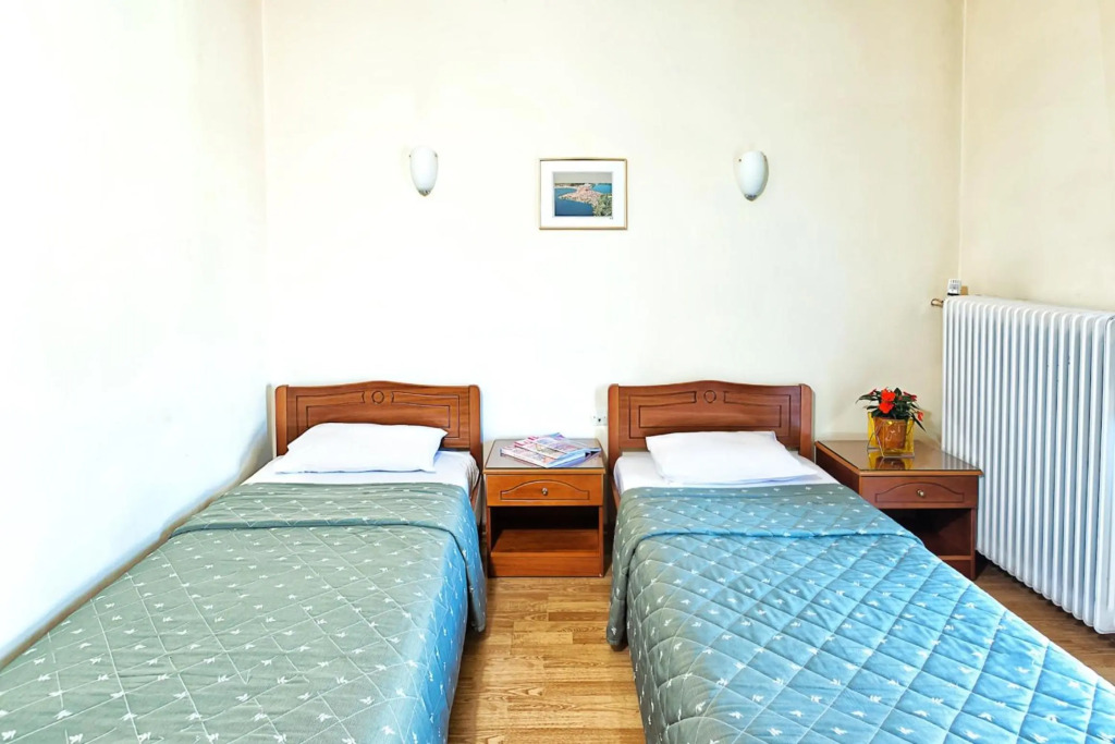 Keletron Hotel - Bike friendly hotel