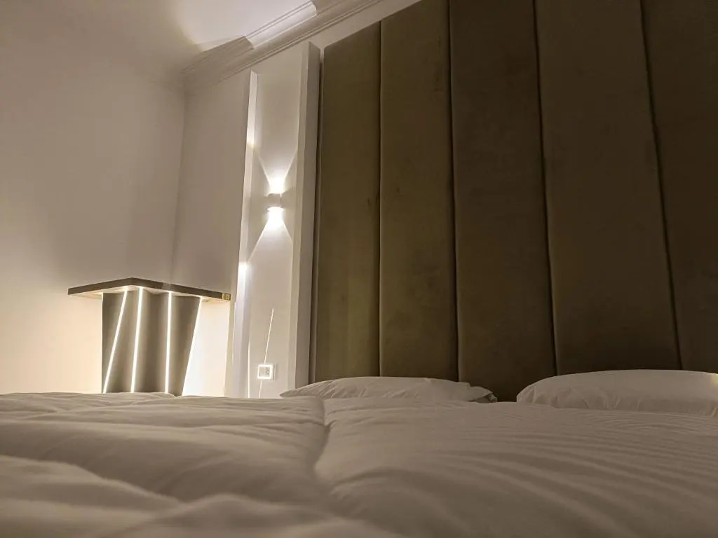 Sheraton ocean 603