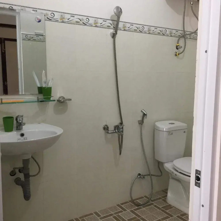 Bich Trang Hostel