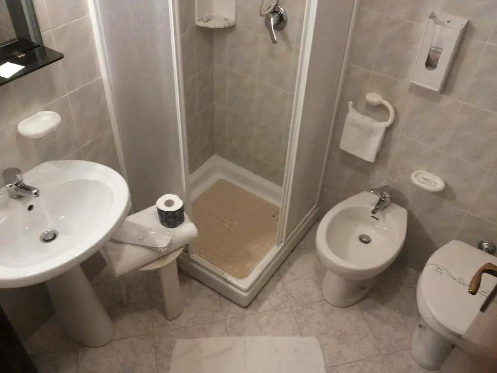 Albergo Ponte