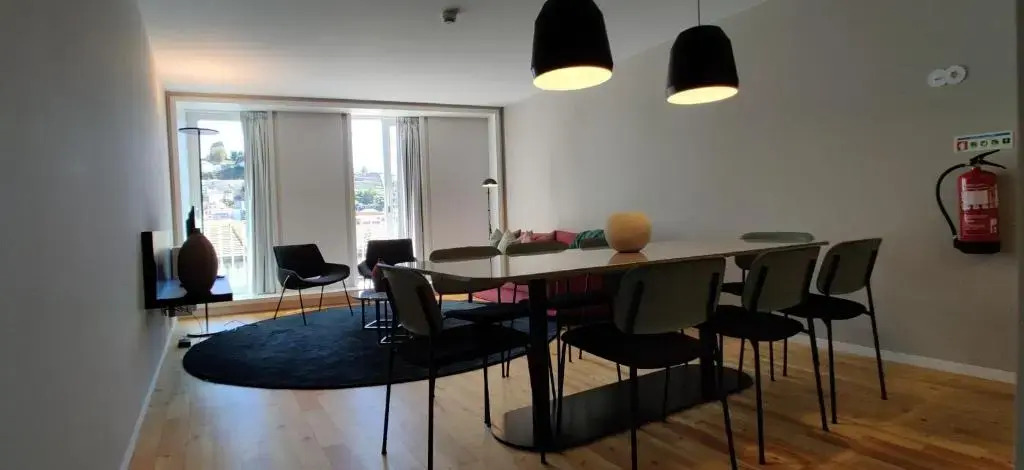 Oporto Serviced Apartments - Miragaia