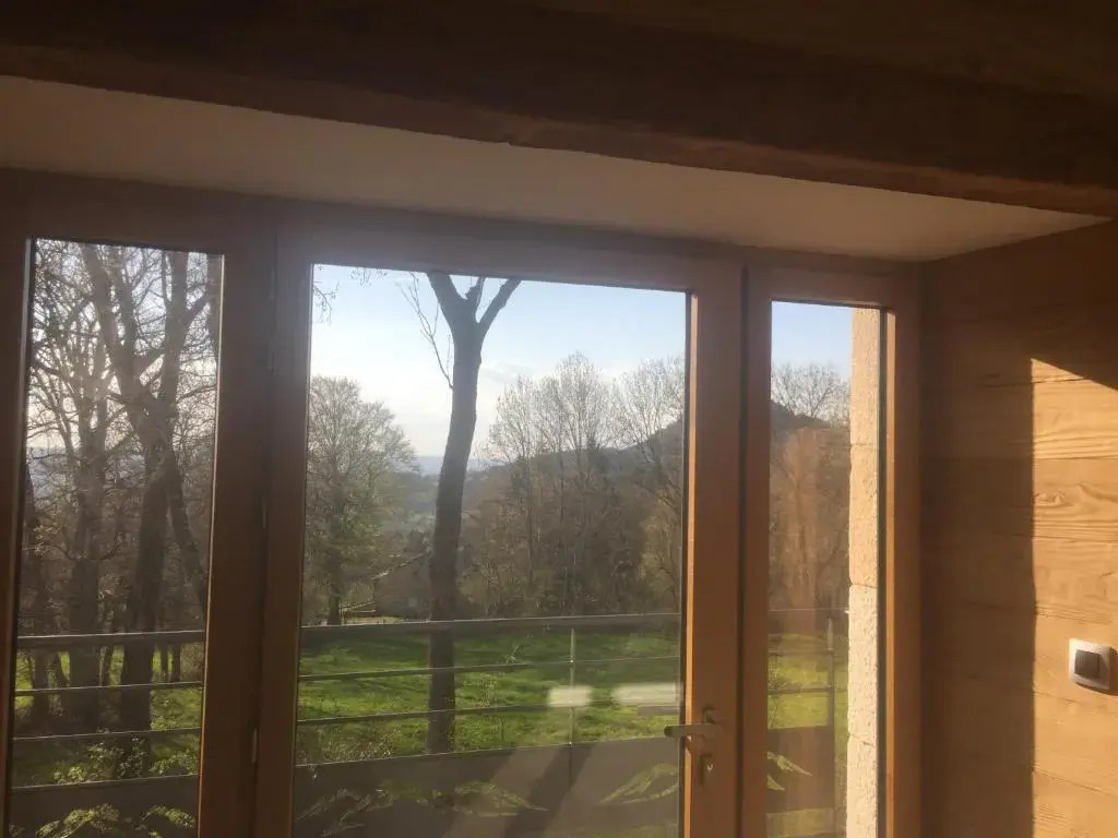 Chambre dhôtes aux Pays des Sucs