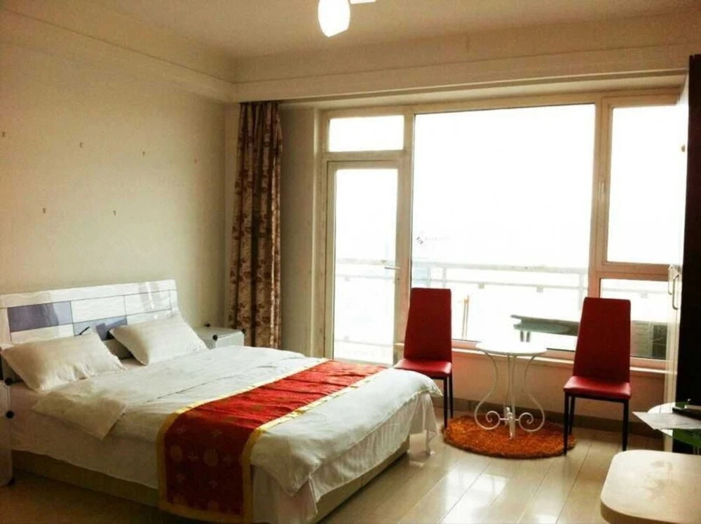 Dalian Chain No. 1 Hotel Apartment