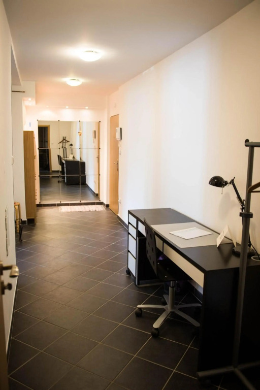 Apartment Poruba *Free Wifi*